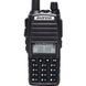 Рація Baofeng 26X-312 Dual Band &bull; Портативна дводіапазонна VHF/UHF радіостанція із зарядною станцією для зв&rsquo;язку 58616 фото 2
