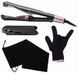Плойка спіральна для легкого створення локонів HAIR CURLER 106 ∙ Спіральна праска &ndash; випрямляч для волосся 51601 фото 1