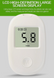Глюкометр Glucose Meter GLM-76 ∙ Компактный глюкометр GLM-76 для измерения уровня сахара в крови 57392 фото 7