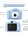 Дитячий фотоапарат "X200 children camera" PR3 60426 фото 10
