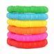Pop Tube Игрушка - антистресс Поп Туб ∙ Разноцветные Поп трубы pop tubes 52085 фото 3