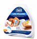 Ортопедична подушка для ніг Contour Leg Pillow гіпоалергенна подушка з пам'яттю 65021 фото 2