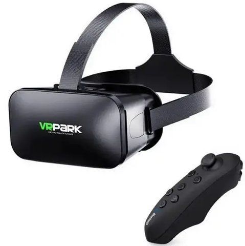 Очки виртуальной реальности VR BOX Z4 с пультом ∙ Очки виртуальной реальности BOBOVR Z4 56577 фото
