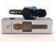 Караоке микрофон YS-63 беспроводной микрофон - колонка MP3 USB 61042 фото 9