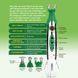 Портативный электронный массажер Elite Massage Rocket ∙ Ручной импульсный массажер Elite Massage Rocket для снятия боли 56883 фото 5