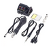 Паяльна станція Micro JCD 8898 80Вт з термофеном ∙ Цифровий паяльний набір Micro JCD 8898 57414 фото 2