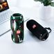 Портативная стереоколонка Bluetooth T&G TG117 для отдыха ∙ Беспроводная водостойкая Bluetooth-колонка TG-117 для дома 57445 фото 4