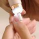 Фрезер домашній портативний для манікюру та педикюру Flawless Salon Nails ∙ Набір для манікюру Фрезер &ndash; ручка з набором фрез, 5 насадок 51719 фото 7