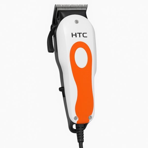 Машинка для стрижки волос HTC Best Clippe CT-616 ∙ Стильная и надежная машинка CT-616 для салона 56856 фото