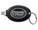 Powerbank &ndash; брелок для ключів Power Pod Emergency Charge 800 mAh Роз'єм Lighting для айфона ∙ Портативний зарядний пристрій Power Bank для телефону 51441 фото 2